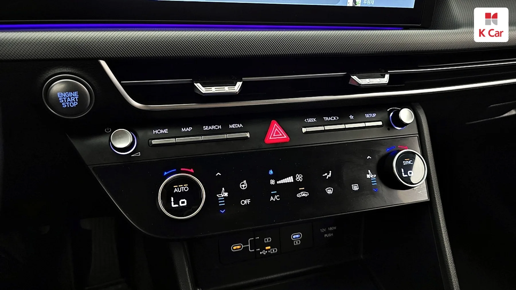 Hyundai Sonata 2.0 LPi ( ) 1, миниатюра 16