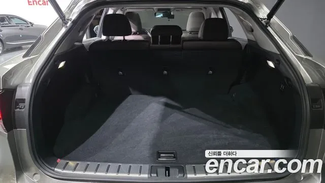 Lexus RX, миниатюра 5