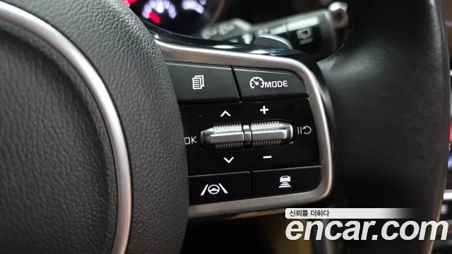 Kia Carnival дизель 9 мест, миниатюра 28