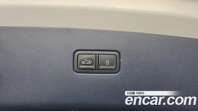 Genesis GV80 2.5T бензин AWD ( ), миниатюра 10