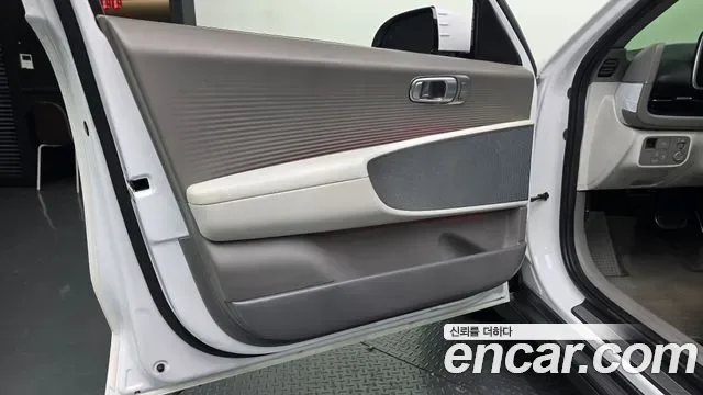 Hyundai Ioniq 6 Prestige, миниатюра 3