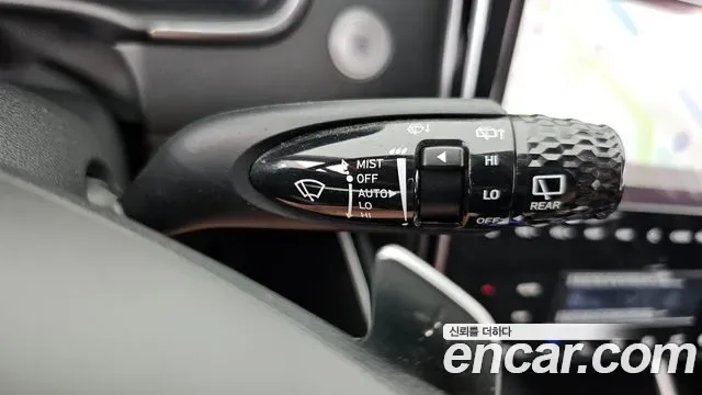Hyundai TUCSON Modern 2WD, миниатюра 5