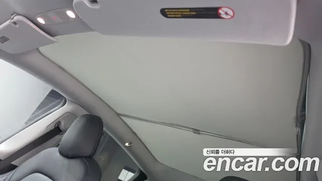 Tesla Y AWD, миниатюра 23