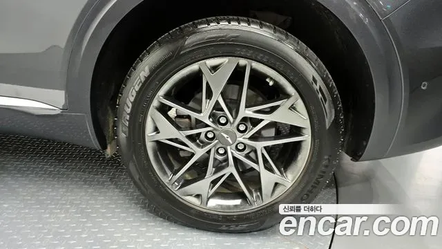 Genesis GV70 2.2 дизель 2WD ( ), миниатюра 20