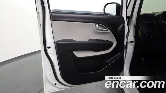 Kia Ray 2 мест Prestige, миниатюра 5