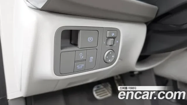 Hyundai Ioniq 6 AWD Prestige, миниатюра 29