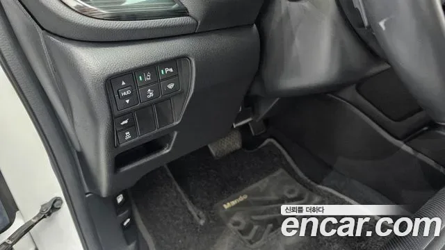 Honda CR-V 2.0 гибрид 4WD, миниатюра 8