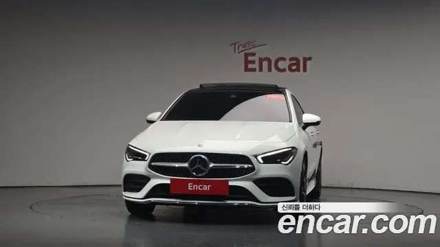 Mercedes-Benz CLA CLA250 4MATIC, миниатюра 14