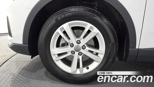 Audi Q3 35 TDI, миниатюра 28