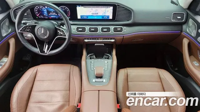Mercedes-Benz GLE GLE450 4MATIC, миниатюра 6