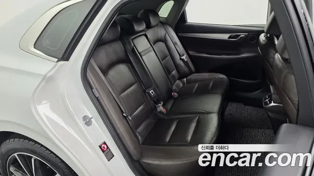 Hyundai Grandeur 3.0 LPi Premium, миниатюра 2