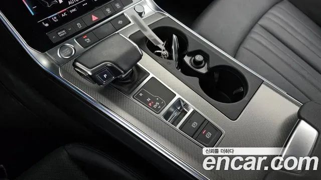 Audi A6 40 TDI, миниатюра 30