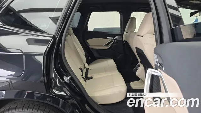 BMW X1 M35i xDrive, миниатюра 12