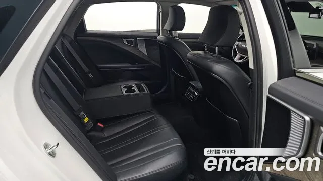 Kia K8 3.5 LPG 2WD ( ), миниатюра 19