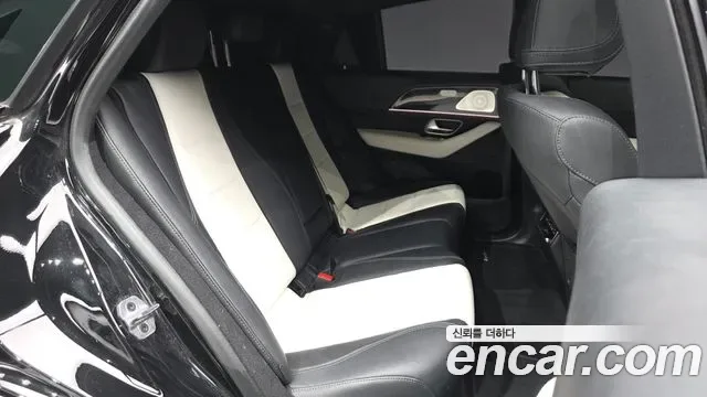 Mercedes-Benz GLE GLE400d 4MATIC, миниатюра 20