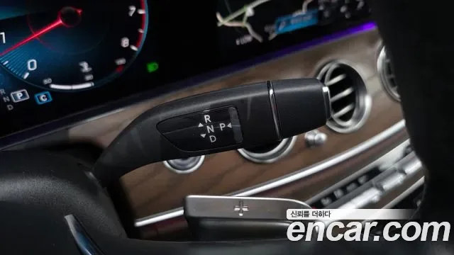 Mercedes-Benz E-Class E250, миниатюра 15