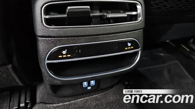 Genesis GV70 2.2 дизель AWD ( ), миниатюра 11