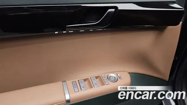 Hyundai Grandeur Premium, миниатюра 14