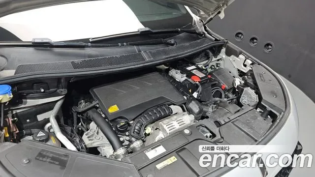 DS 7 1.2 PureTech, миниатюра 6