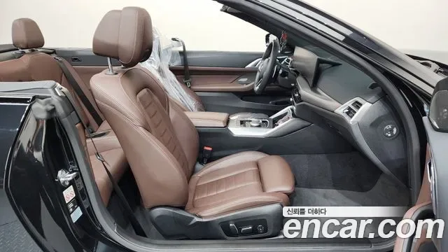 BMW 4 (G22) 420i M, миниатюра 17