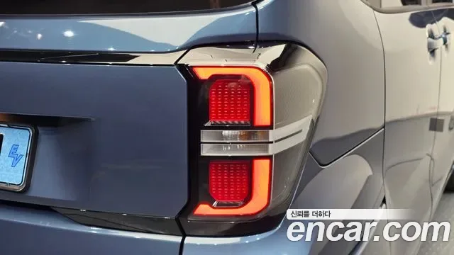 Kia Ray EV, миниатюра 13