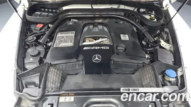 Mercedes-Benz G-Class AMG G63, миниатюра 5