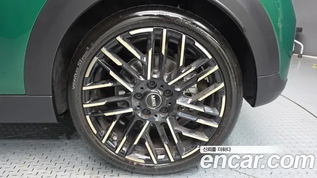 MINI Cooper, миниатюра 15
