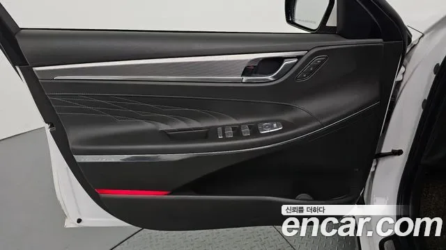 Hyundai Grandeur 2.5 Calligraphy, миниатюра 28