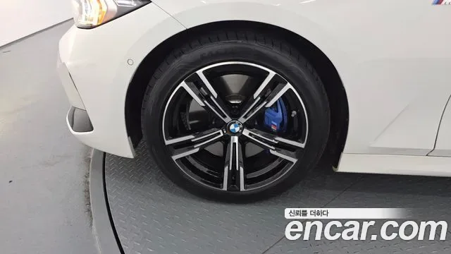 BMW 3 (G20) 320i M, миниатюра 5