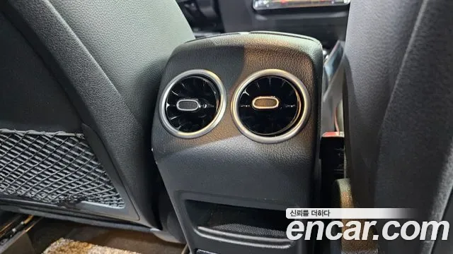 Mercedes-Benz GLB GLB250 4MATIC, миниатюра 15