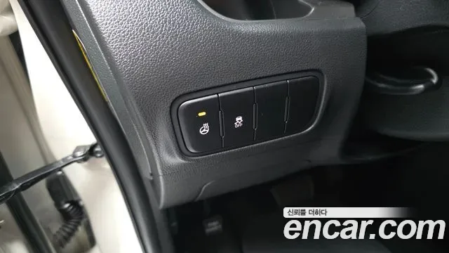 Kia Ray Signature, миниатюра 18