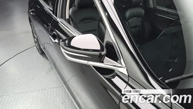 Hyundai Grandeur, миниатюра 2