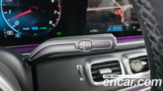 Mercedes-Benz GLE GLE450 4MATIC, миниатюра 8