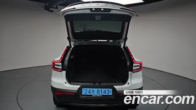 Volvo C40, миниатюра 4