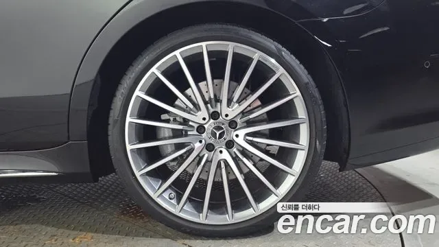 Mercedes-Benz S-Class S500L 4MATIC, миниатюра 10