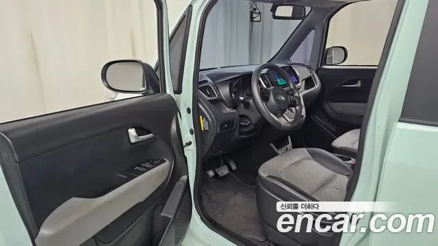 Kia The New Ray, миниатюра 17