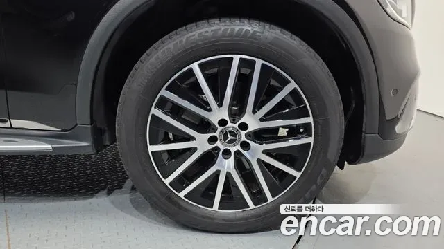 Mercedes-Benz GLC GLC220 d 4MATIC, миниатюра 13