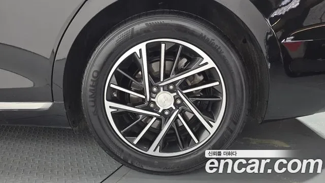 Hyundai Grandeur 2.5 Premium, миниатюра 7