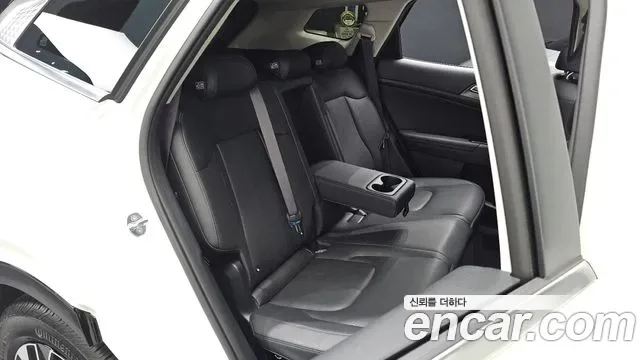Kia Sportage Signature 2WD, миниатюра 30