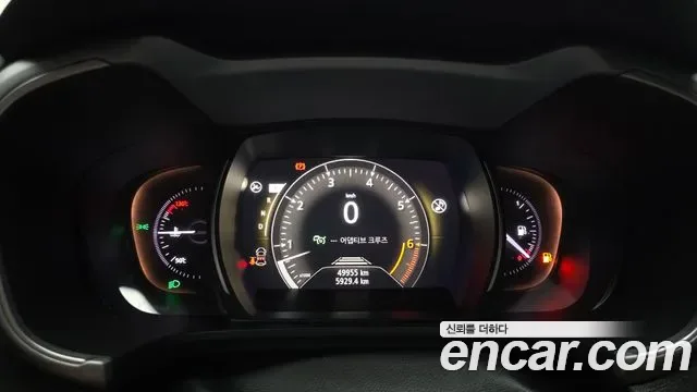 Renault QM6 2.0 LPe 2WD, миниатюра 30
