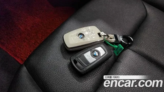 BMW 3 GT (F34) GT 320d xDrive, миниатюра 7