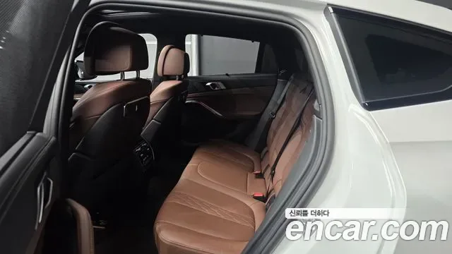 BMW X6 xDrive40i M, миниатюра 29