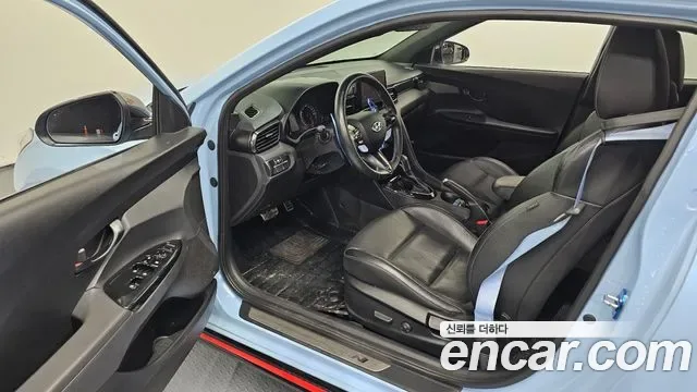 Hyundai Veloster 2.0 N, миниатюра 20