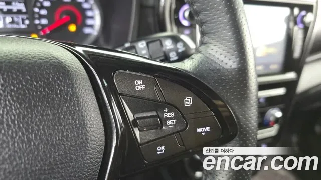 KGM Tivoli 1.5 A3 2WD, миниатюра 19