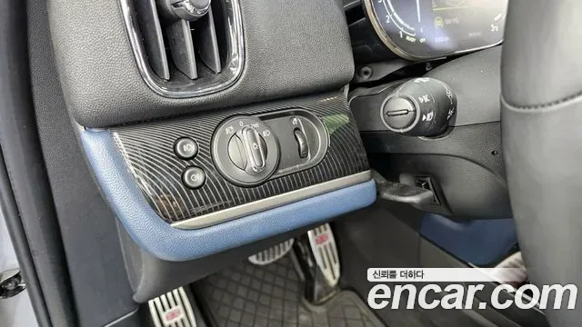 MINI Cooper ALL4 II, миниатюра 9