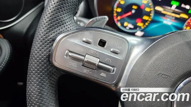 Mercedes-Benz GLC GLC300e 4MATIC, миниатюра 4