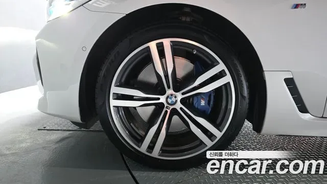 BMW 6 GT (G32) 630i xDrive M, миниатюра 13