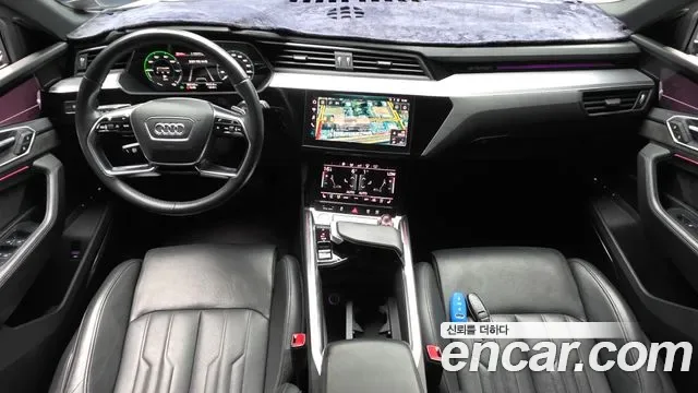 Audi e-, миниатюра 7