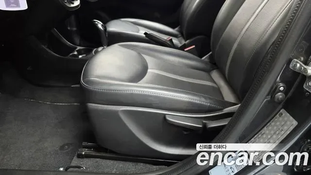 Chevrolet The New Spark, миниатюра 24