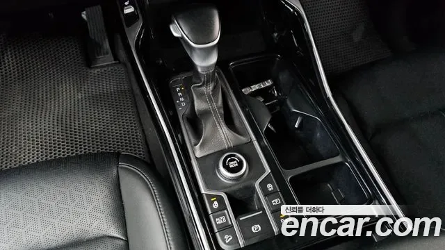 Kia Sorento дизель 2.2 2WD, миниатюра 13